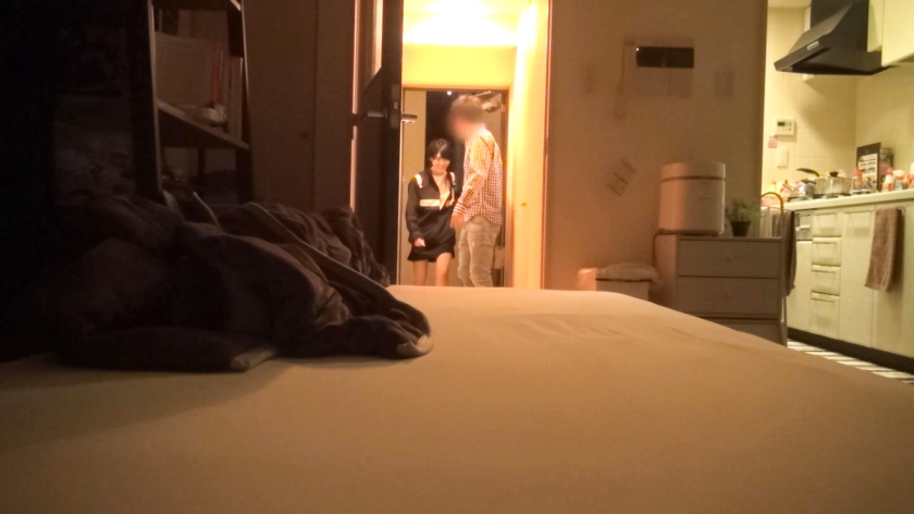 【200GANA系列】蒼作品200GANA-1998,20歳的美容の専門学生! 200GANA-第1张